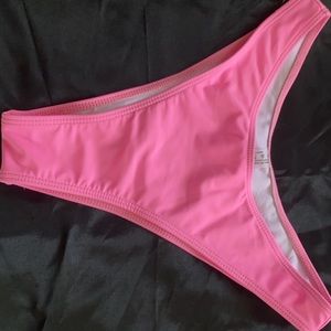 shein bikini bottoms
